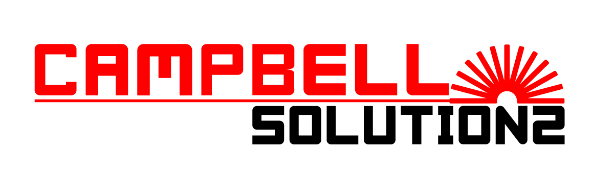 CAMPBELL SOLUTIONZ GMBH